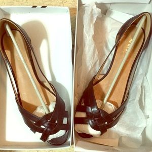 Nine West Sandals